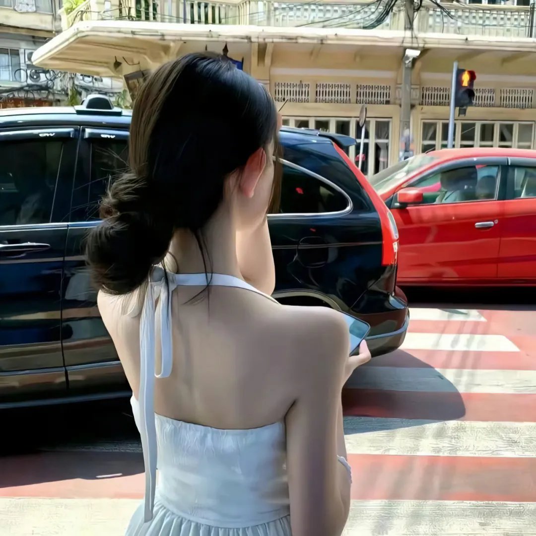 The Whispering Chorus