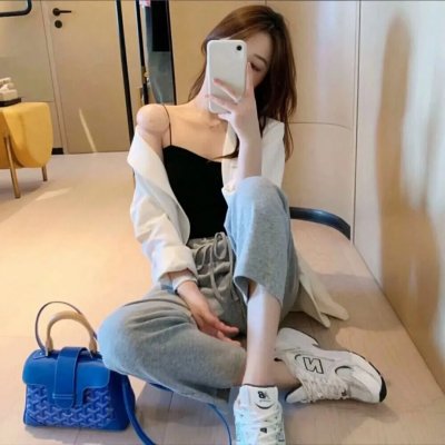 督军府的满级小锦鲤